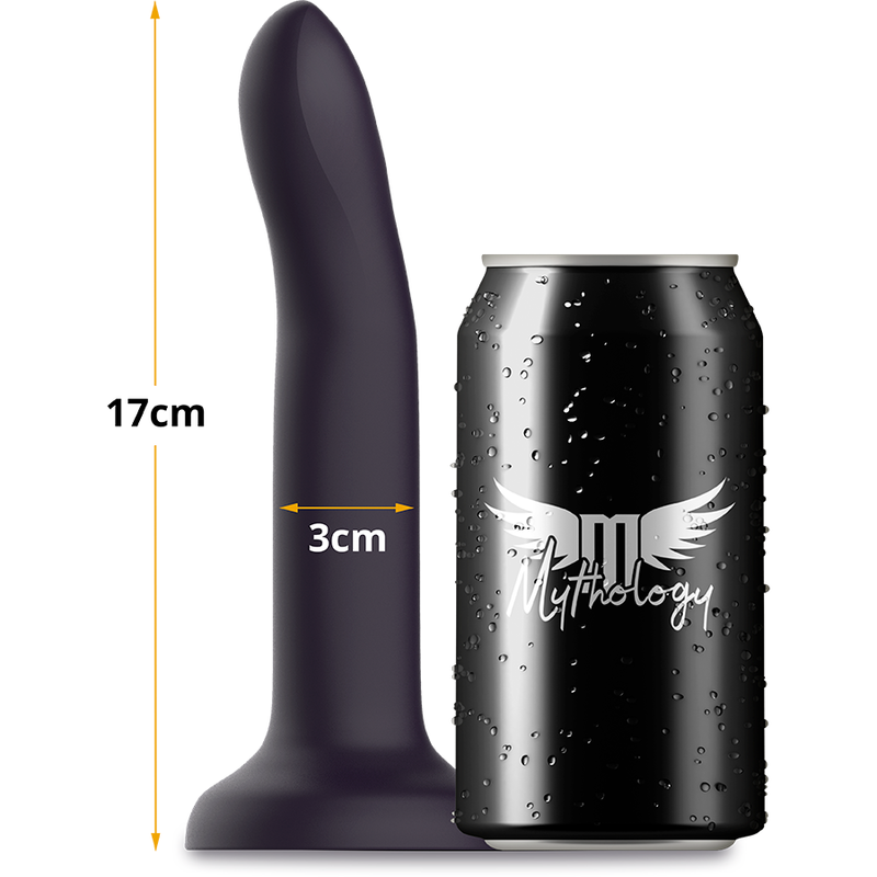 Mythology Fantasy Dildo-Duman Mystic Dildo M-Silicon, Reincarcabil 8 img 125043 0158210e88f575af879e830eff6c0bad 1