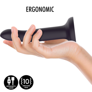 Mythology Fantasy Dildo-Duman Mystic Dildo M - Vibrator - imagine 5