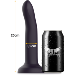 Mythology Fantasy Dildo-Duman Mystic Dildo L-Silicon, Reincarcabil · Dildo & Stimulatoare (imaginea 5)