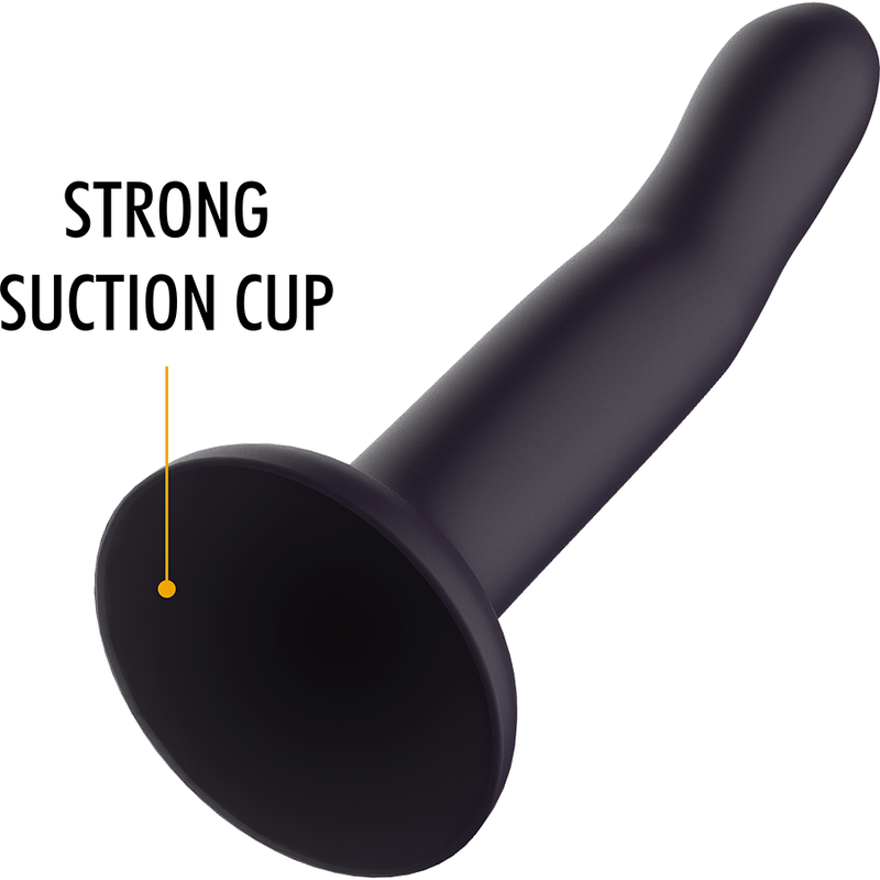 Mythology Fantasy Dildo-Duman Mystic Dildo L-Silicon, Reincarcabil · Dildo & Stimulatoare (imaginea 7)