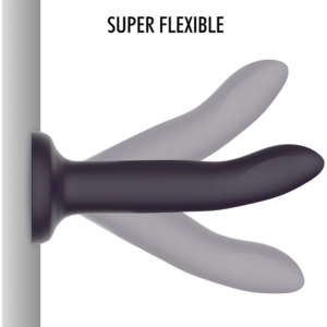 Mythology Fantasy Dildo-Duman Mystic Dildo L-Silicon, Reincarcabil · Dildo & Stimulatoare (imaginea 6)