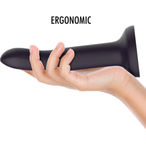 Mythology Fantasy Dildo-Duman Mystic Dildo L-Silicon, Reincarcabil · Dildo & Stimulatoare (imaginea 3)