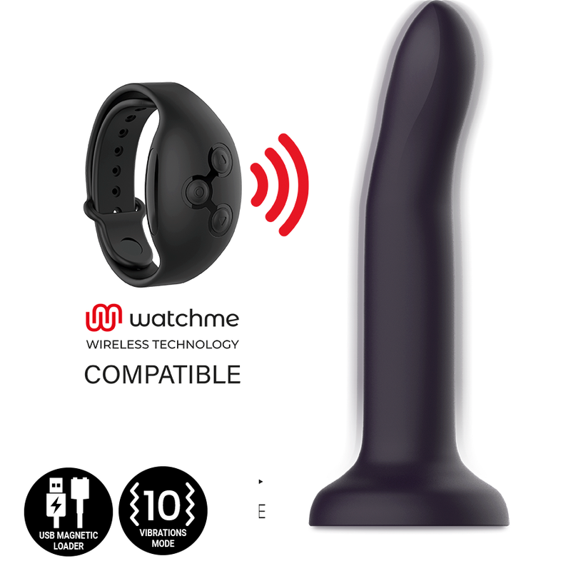 Mythology Fantasy Dildo-Duman Mystic Dildo L - Vibrator 3 img 125062 056de47f39f721548af34b9b7eed9d8f 1
