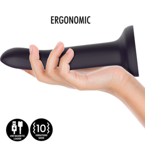 Mythology Fantasy Dildo-Duman Mystic Dildo L - Vibrator 13 Mythology Fantasy Dildo-Duman Mystic Dildo L - Vibrator - imagine 4