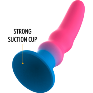 Mythology Fantasy Dildo-Kuno Utopia Dildo S-Silicon, Reincarcabil 11 Mythology Fantasy Dildo-Kuno Utopia Dildo S-Silicon, Reincarcabil - imagine 5