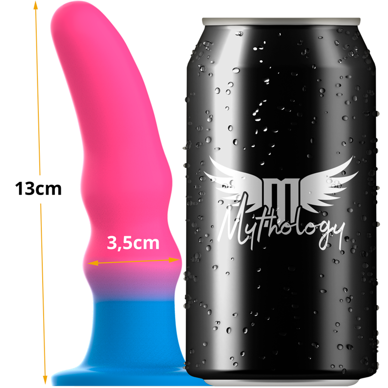 Mythology Fantasy Dildo-Kuno Utopia Dildo S-Silicon, Reincarcabil 3 img 125073 4c30bdd757aaeb4cbbd8881d15dbb11e 1