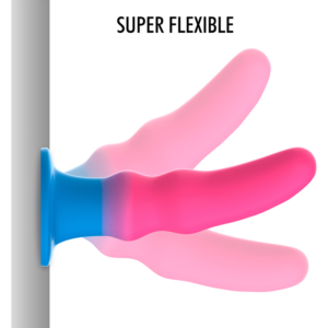 Mythology Fantasy Dildo-Kuno Utopia Dildo S-Silicon, Reincarcabil 10 Mythology Fantasy Dildo-Kuno Utopia Dildo S-Silicon, Reincarcabil - imagine 4