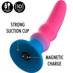Mythology Fantasy Dildo-Kuno Utopia Dildo S - Vibrator 12 Mythology Fantasy Dildo-Kuno Utopia Dildo S - Vibrator - imagine 4
