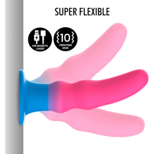 Mythology Fantasy Dildo-Kuno Utopia Dildo S - Vibrator 15 Mythology Fantasy Dildo-Kuno Utopia Dildo S - Vibrator - imagine 7