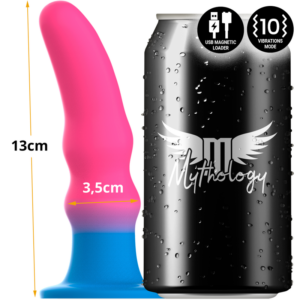 Mythology Fantasy Dildo-Kuno Utopia Dildo S - Vibrator 14 Mythology Fantasy Dildo-Kuno Utopia Dildo S - Vibrator - imagine 6