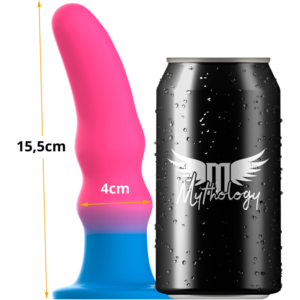 Mythology Fantasy Dildo-Kuno Utopia Dildo M-Silicon, Reincarcabil 9 Mythology Fantasy Dildo-Kuno Utopia Dildo M-Silicon, Reincarcabil - imagine 3