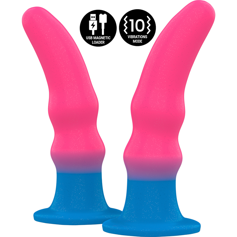 Mythology Fantasy Dildo-Kuno Utopia Dildo M - Vibrator 6 img 125091 90e4ed48a87bf898482ce2d47cd35b7a 1