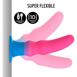 Mythology Fantasy Dildo-Kuno Utopia Dildo M - Vibrator 13 Mythology Fantasy Dildo-Kuno Utopia Dildo M - Vibrator - imagine 5