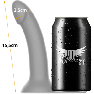 Mythology Fantasy Dildo-Rune Majestic Dildo S-Silicon 10 Mythology Fantasy Dildo-Rune Majestic Dildo S-Silicon - imagine 3