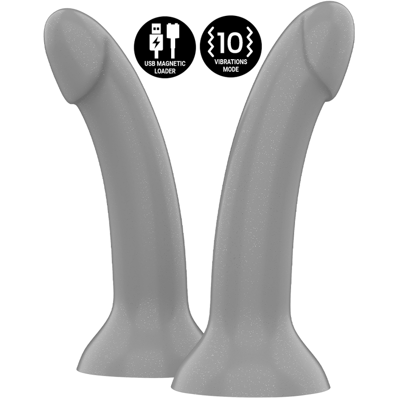 Mythology Fantasy Dildo-Rune Majestic Dildo S - Vibrator 7 img 125104 4c0a0896ebeb782274a649142959eb02 1