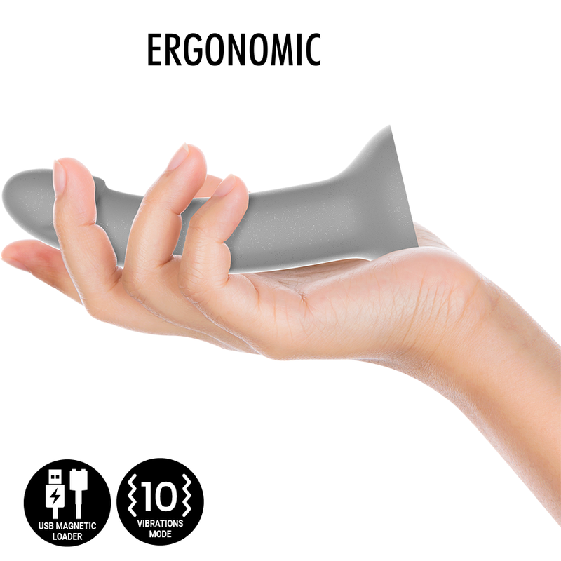 Mythology Fantasy Dildo-Rune Majestic Dildo S - Vibrator 5 img 125105 da413cd21df29337a0032f44d063d5de 1