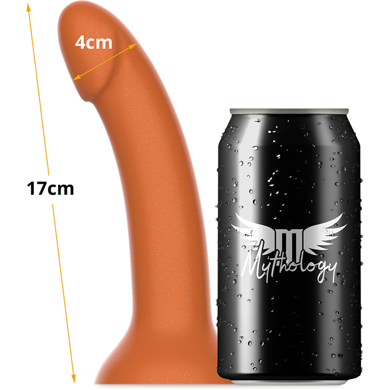 Mythology Fantasy Dildo-Rune Royal Dildo M-Silicon, Reincarcabil 3 img 125138 466f7b3452ed2a285114b0876b341c61 1