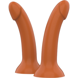 Mythology Fantasy Dildo-Rune Royal Dildo M-Silicon, Reincarcabil 13 Mythology Fantasy Dildo-Rune Royal Dildo M-Silicon, Reincarcabil - imagine 6