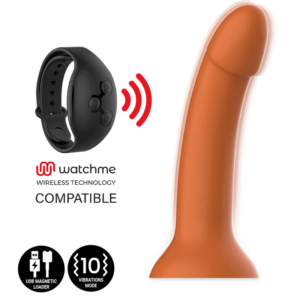 Mythology Fantasy Dildo-Rune Royal Dildo M - Vibrator Compatibil - imagine 5