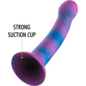 Mythology Fantasy Dildo-Dion Galactic Dildo S-Silicon - imagine 3