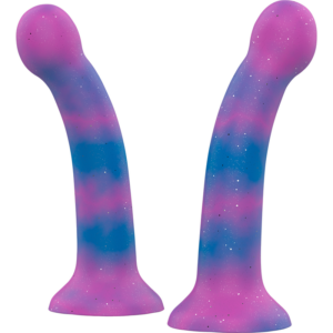 Mythology Fantasy Dildo-Dion Galactic Dildo S-Silicon - imagine 6