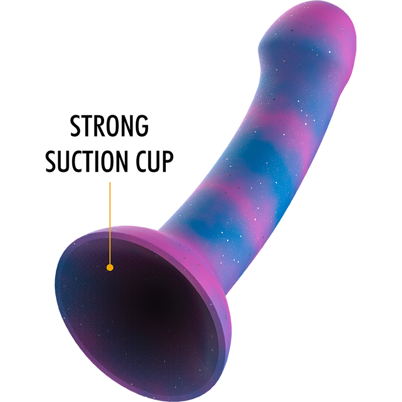 Mythology Fantasy Dildo-Dion Galactic Dildo M-Silicon 5 img 125161 c26dc8ad81d99f51615eabf8b746600b 1