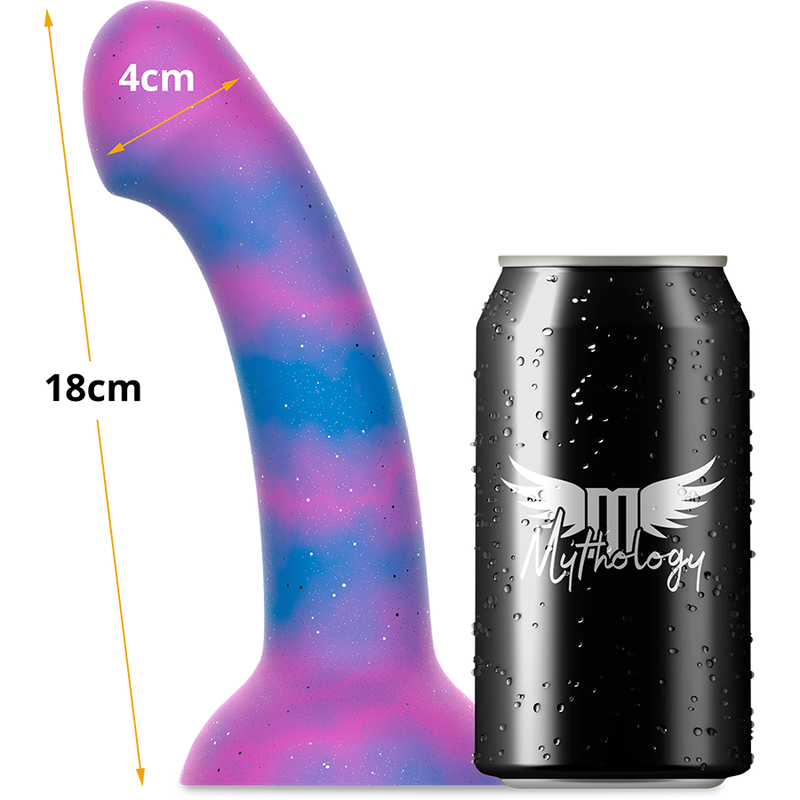 Mythology Fantasy Dildo-Dion Galactic Dildo M-Silicon 2 img 125163 c48c323548d8656b78f096c65ee0e7a6 1