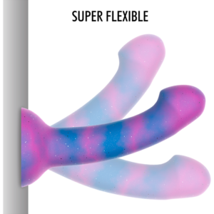 Mythology Fantasy Dildo-Dion Galactic Dildo M-Silicon 11 Mythology Fantasy Dildo-Dion Galactic Dildo M-Silicon - imagine 4