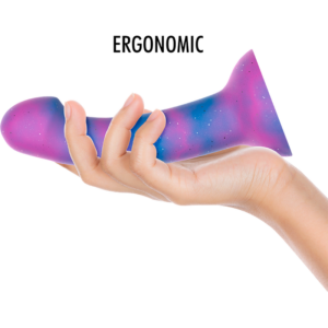 Mythology Fantasy Dildo-Dion Galactic Dildo M-Silicon 10 Mythology Fantasy Dildo-Dion Galactic Dildo M-Silicon - imagine 3