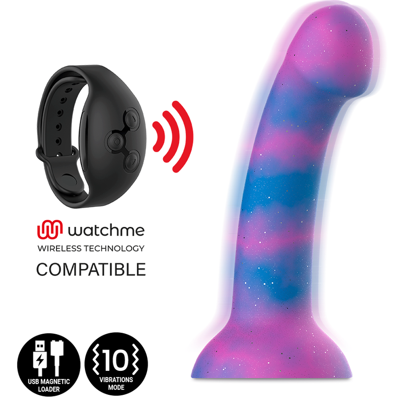Mythology Fantasy Dildo-Dion Galactic Dildo M - Vibrator 2 img 125167 230b4366c99f73cd79f4ed40a796d349 1
