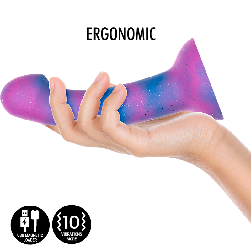 Mythology Fantasy Dildo-Dion Galactic Dildo M - Vibrator 6 img 125169 bc7563dce7c7247eb30796caaa4ebd2c 1