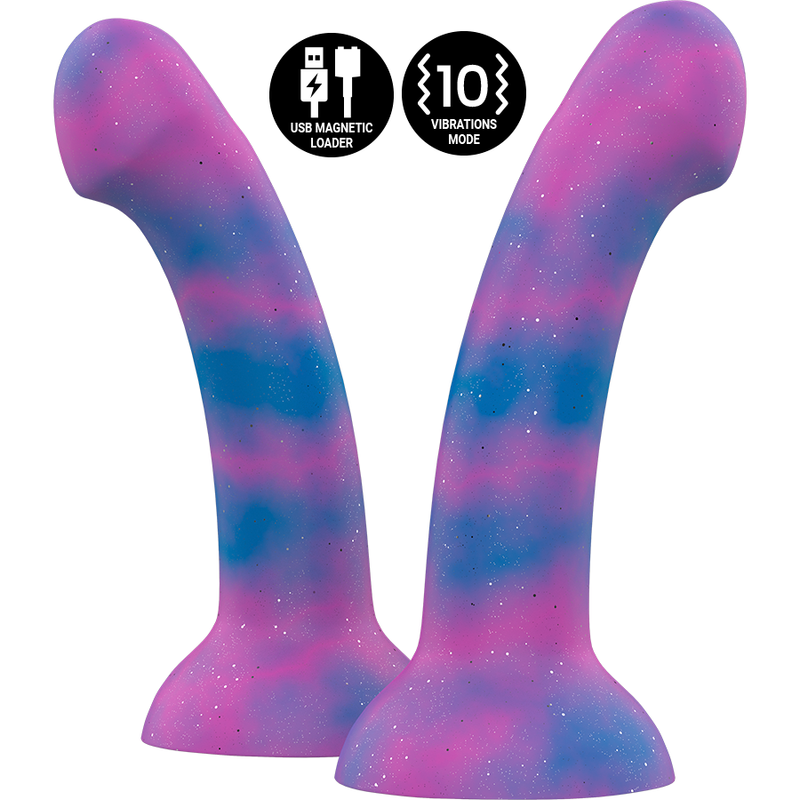 Mythology Fantasy Dildo-Dion Galactic Dildo M - Vibrator 7 img 125170 9a22b4412a013dc55cf77ea6acfdfb23 1