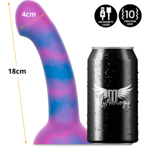 Mythology Fantasy Dildo-Dion Galactic Dildo M - Vibrator 12 Mythology Fantasy Dildo-Dion Galactic Dildo M - Vibrator - imagine 4