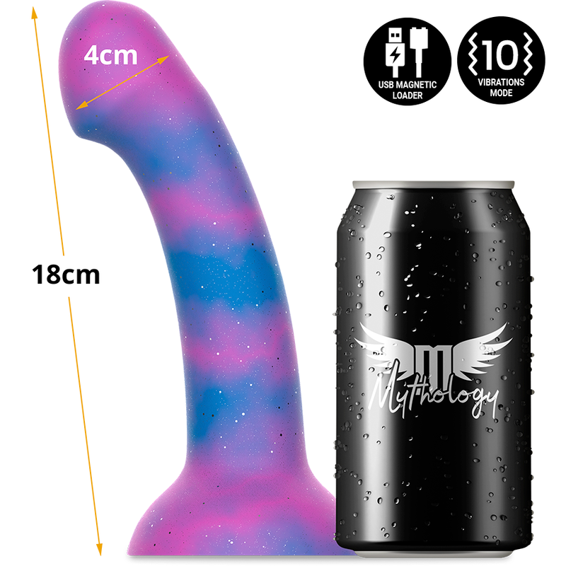 Mythology Fantasy Dildo-Dion Galactic Dildo M - Vibrator 4 img 125171 e5f13df7ca86a9facb36b9587cad5dd5 1