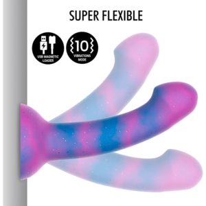 Mythology Fantasy Dildo-Dion Galactic Dildo M - Vibrator 13 Mythology Fantasy Dildo-Dion Galactic Dildo M - Vibrator - imagine 5