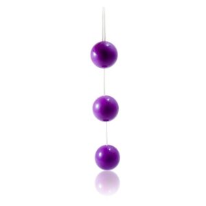 Baile Stimulating-Strip Lilac Bile Anale Abs - imagine 2