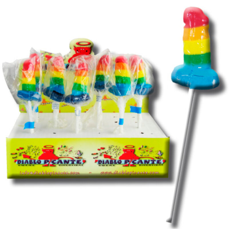 Pride-Acadea Gummy Penis Aromă Asortată Lgbt 1 img 125795 59a3c1b27510246ec2ebff71c98f5efa 1