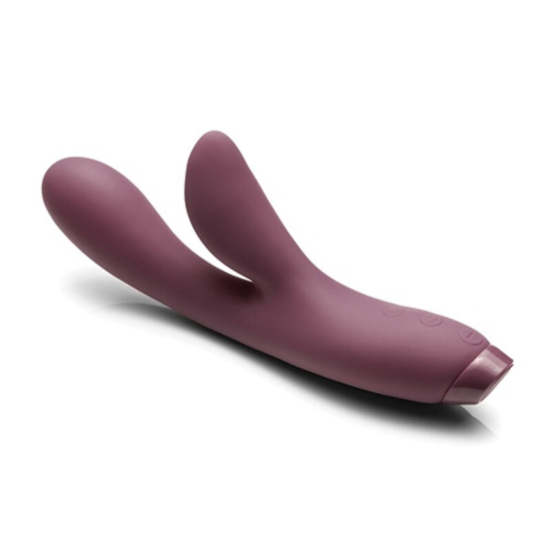 Je Joue-Hera Rabbit Vibrator - Violet-Silicon, 5 Trepte 2 img 126763 b136f11fb541f5838c33a72ffd87d654 1