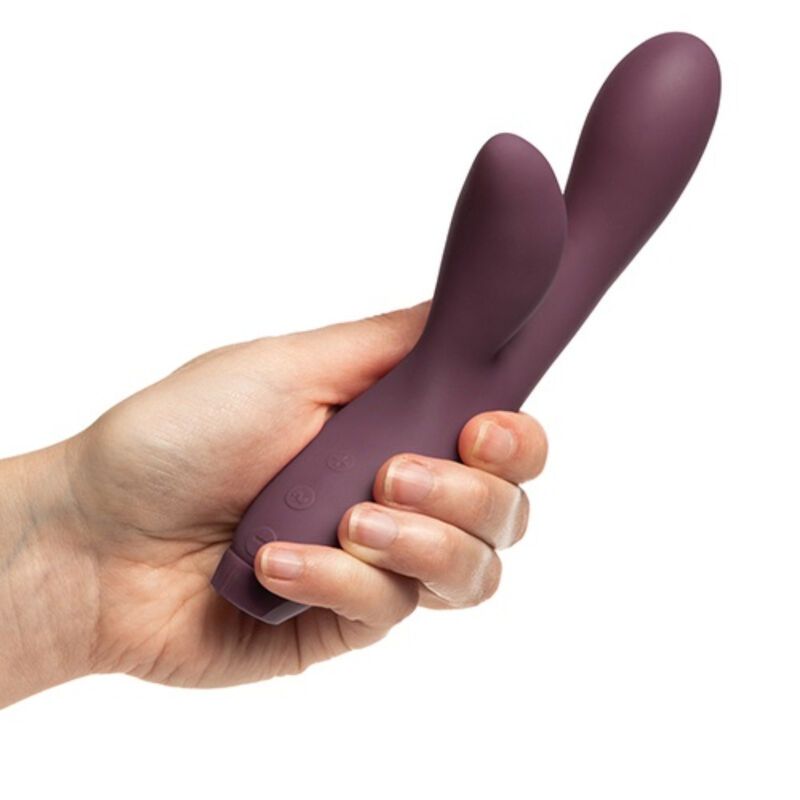 Je Joue-Hera Rabbit Vibrator - Violet-Silicon, 5 Trepte 3 img 126765 328ab4fe297cc09697c0e9cfd991353f 1