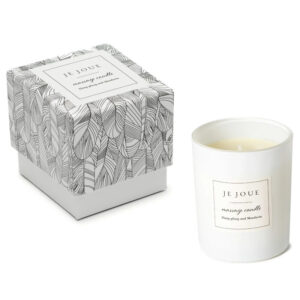 Je Joue-Lumânare de Masaj de Lux - Ylang Ylang & Mandarin 6 Je Joue-Lumânare de Masaj de Lux - Ylang Ylang & Mandarin - imagine 3