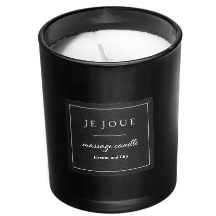 Je Joue-Lumânare de Masaj de Lux - Iasomie & Crin 1 img 126826 59615866c72cbf8bff8e6be9ea81e525 1