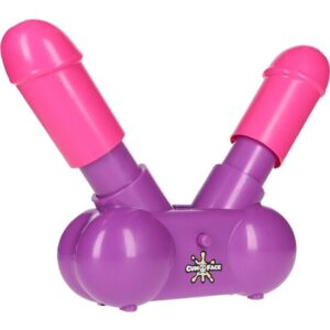 Play Wiv Me-Cum Face - Joc de Petrecere 7 Play Wiv Me-Cum Face - Joc de Petrecere - imagine 1