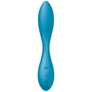 Satisfyer Vibrator-G-spot Flex 1 Multi Vibrator 7 Satisfyer Vibrator-G-spot Flex 1 Multi Vibrator - imagine 3