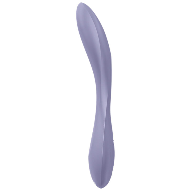 Satisfyer Vibrator-G-spot Flex 2 Multi Vibrator Mov-Silicon, 12 2 img 127014 d1714f6070de04a68ee5d57406a422c0 1