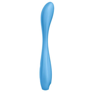Satisfyer Connect-G-spot Flex 4+ Multi Vibrator App 8 Satisfyer Connect-G-spot Flex 4+ Multi Vibrator App - imagine 4