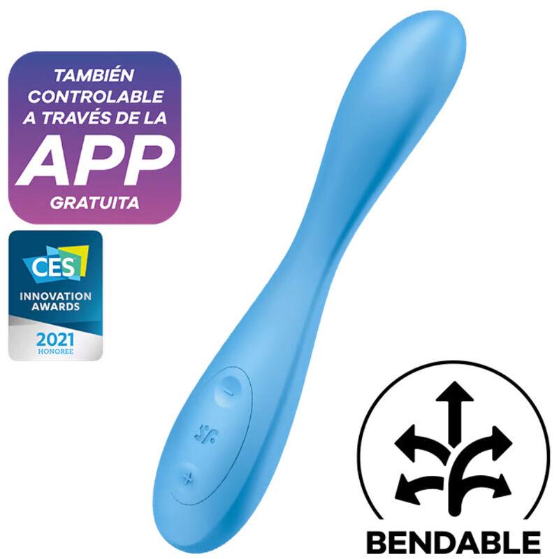 Satisfyer Connect-G-spot Flex 4+ Multi Vibrator App 1 img 127017 f452b5cbe324ef2c621f6051671d3aa9 1