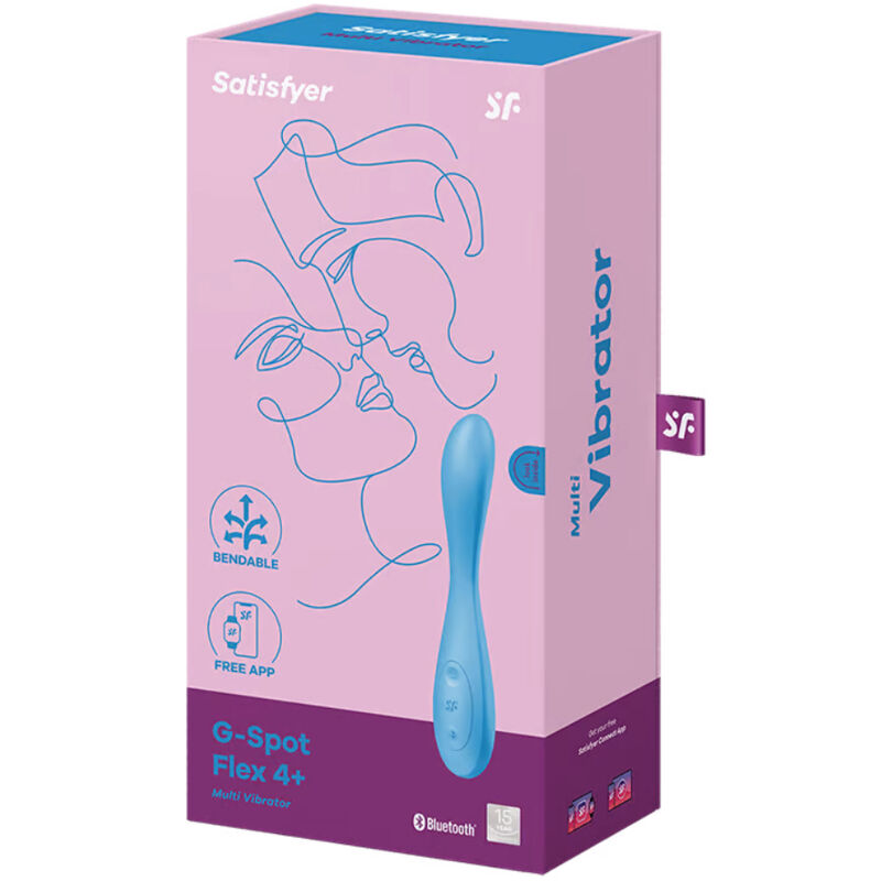 Satisfyer Connect-G-spot Flex 4+ Multi Vibrator App 3 img 127019 d287f600b1bd2c7314392e8b99f4f368 1