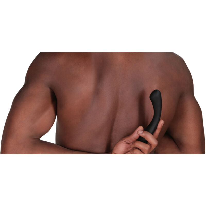 Je Joue-Juno Flex Vibrator pentru Punctul G - Negru-Silicon, 5 2 img 127021 ab83ecaa8b8f224d695876f5b9cb50da 1