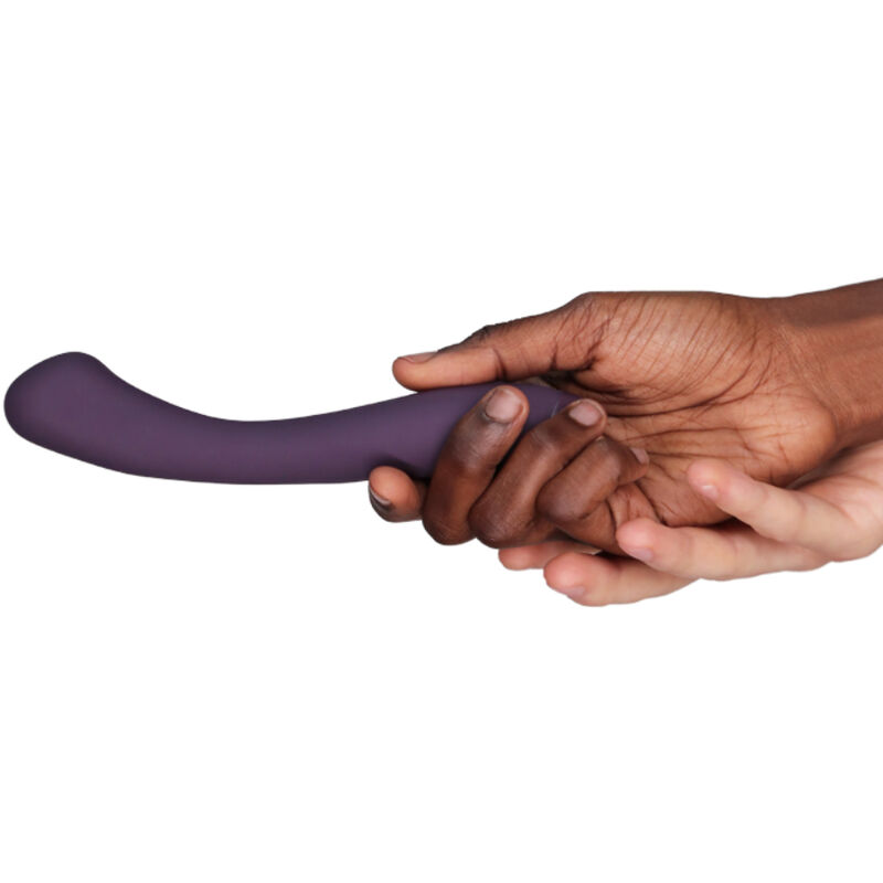 Je Joue-Juno Vibrator G-spot - Mov-5 Trepte, Reincarcabil, USB 2 img 127026 6a718f19479110455b11e2d48f5dafe3 1