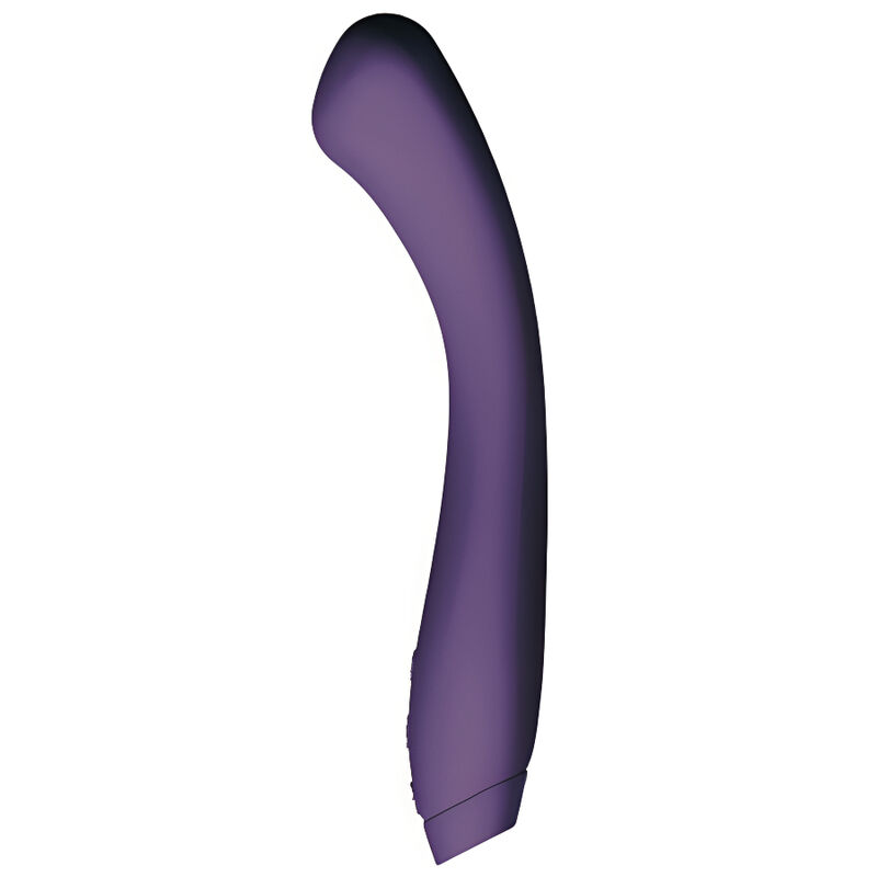 Je Joue-Juno Vibrator G-spot - Mov-5 Trepte, Reincarcabil, USB 1 img 127027 95c02c78d390a4340348d466f0c25603 1